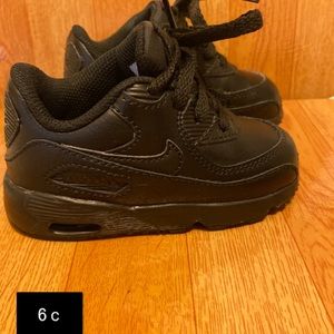 Toddler Shoes